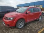 Lot #3024624577 2018 DODGE JOURNEY GT