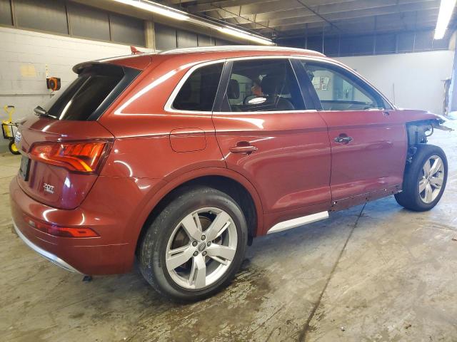 VIN WA1BNAFY4J2241427 2018 AUDI Q5 no.3