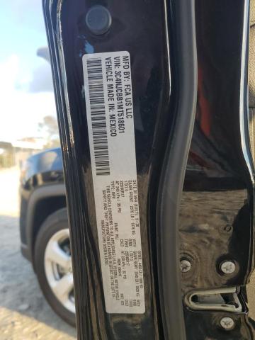 2021 JEEP COMPASS LA - 3C4NJCBB1MT518601