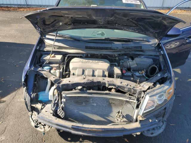 2016 HONDA ODYSSEY SE - 5FNRL5H30GB134898