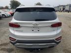 Lot #3025189263 2020 HYUNDAI SANTA FE S