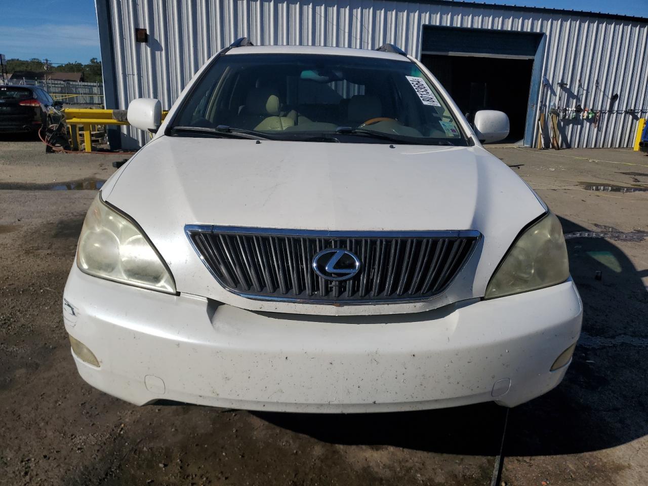 Lot #2972373528 2004 LEXUS RX 330