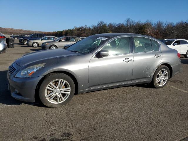 2013 INFINITI G37 #3024588592