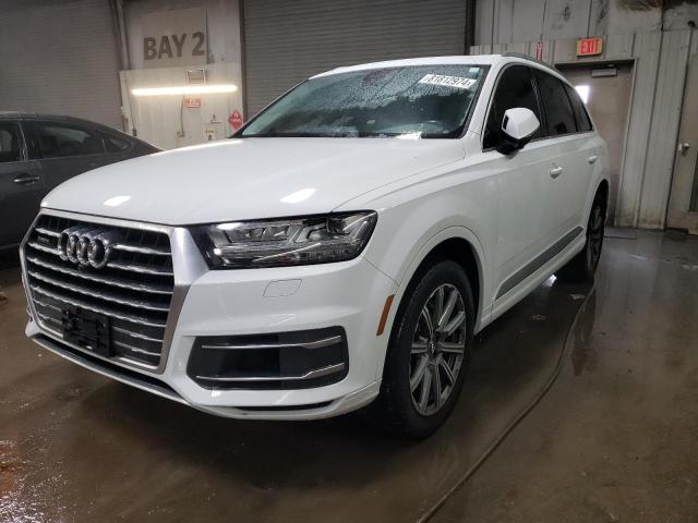 2019 AUDI Q7 PREMIUM #3024599649