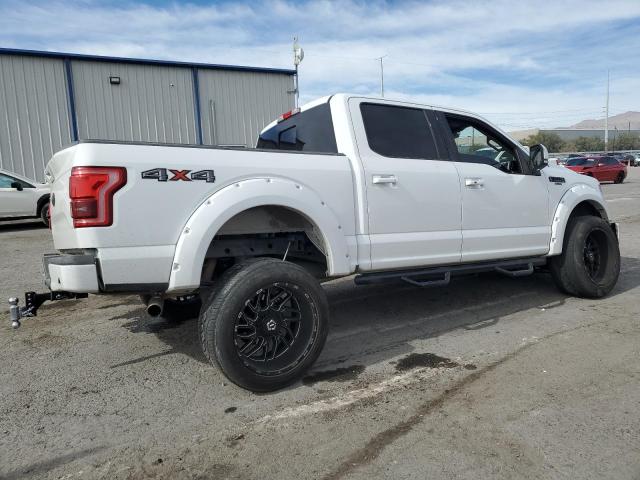 2015 FORD F150 SUPER - 1FTEW1EFXFFA89508