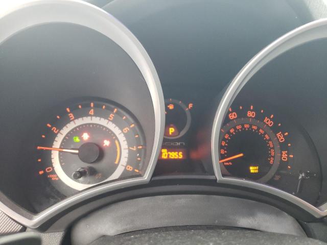 2015 TOYOTA SCION TC - JTKJF5C70FJ000522