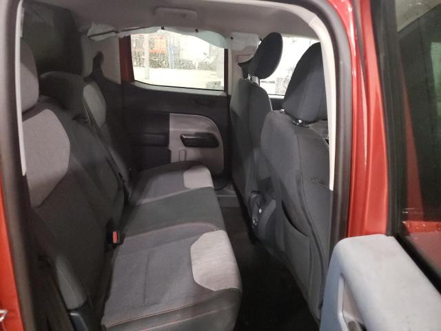 2024 FORD MAVERICK X - 3FTTW8J96RRA18233