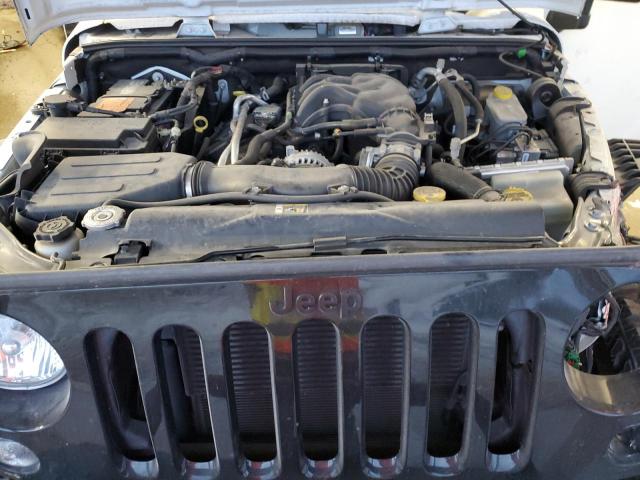 2018 JEEP WRANGLER S - 1C4AJWAG0JL823706