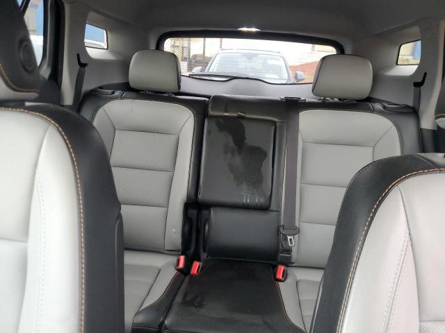 2019 GMC TERRAIN SL - 3GKALVEX9KL370159