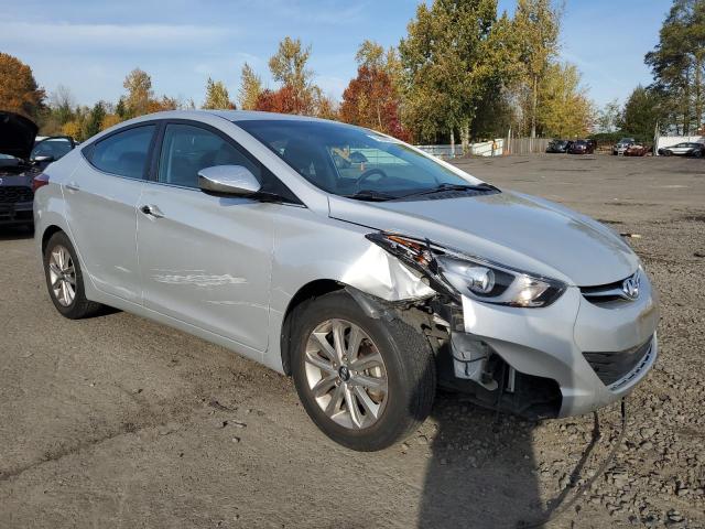2015 HYUNDAI ELANTRA SE - 5NPDH4AE7FH604104