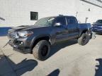 2017 TOYOTA TACOMA DOU - 3TMCZ5AN0HM114972