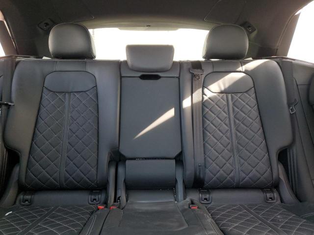 2023 AUDI SQ8 PREMIU WA1AWBF18PD046333