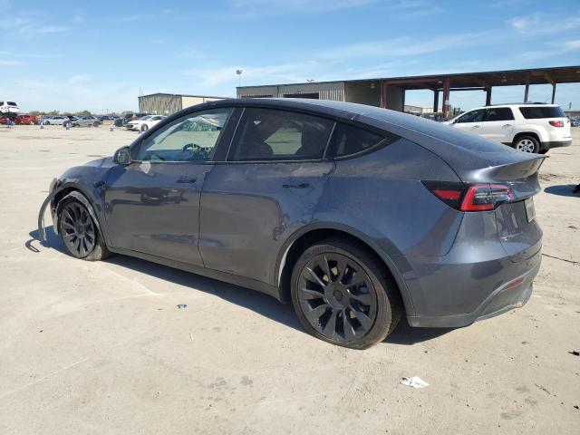 VIN 7SAYGDEE6PA111934 2023 TESLA MODEL Y no.2