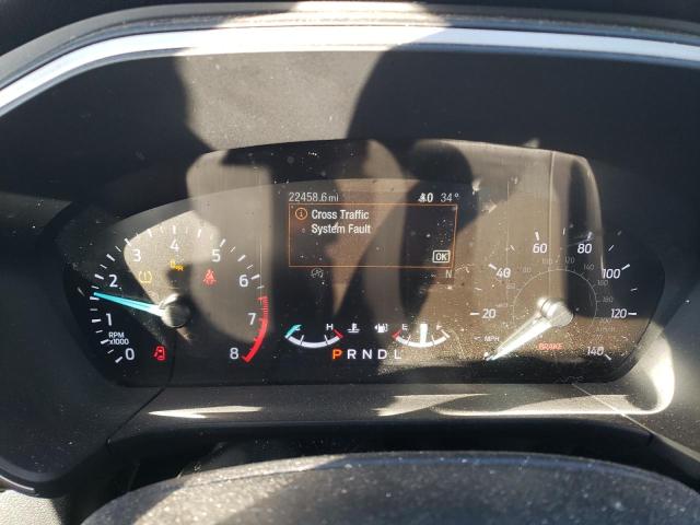 2020 FORD ESCAPE SEL - 1FMCU9H67LUA64446