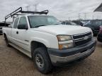 Lot #3025060209 2007 CHEVROLET SILVERADO