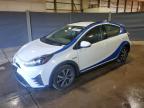 TOYOTA PRIUS C photo