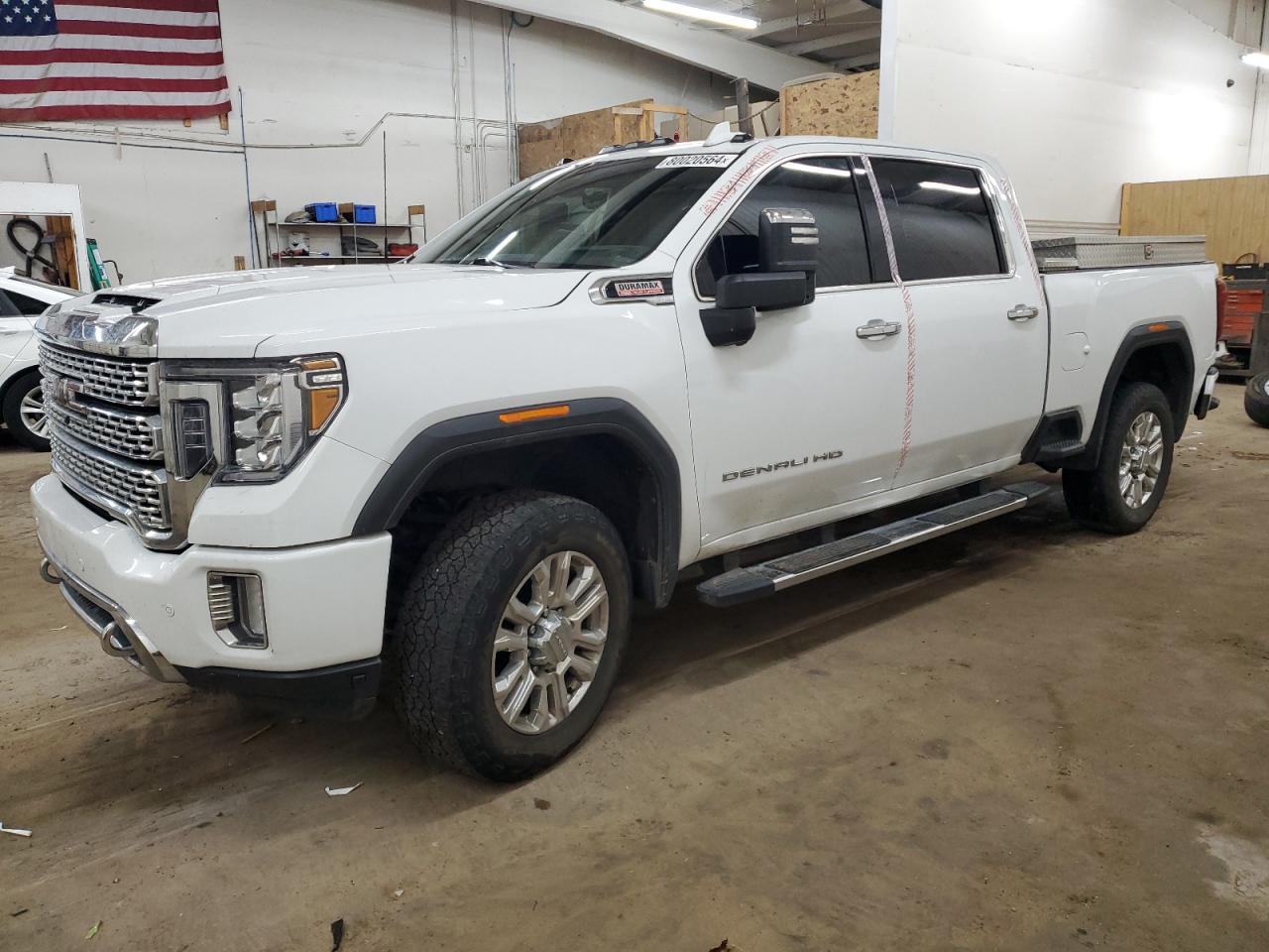 GMC SIERRA K2500 DENALI