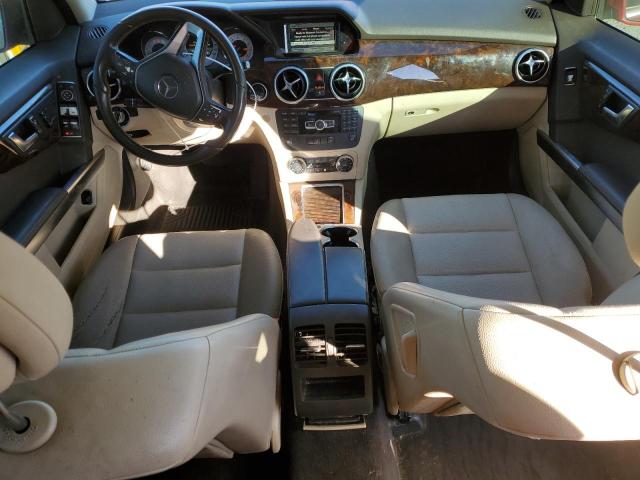 2015 MERCEDES-BENZ GLK 350 - WDCGG5HB0FG414080