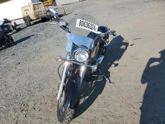 2007 YAMAHA XVS650 JYAVM01E97A098756