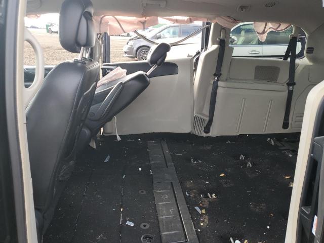 2015 CHRYSLER TOWN & COU - 2C4RC1BG8FR725990