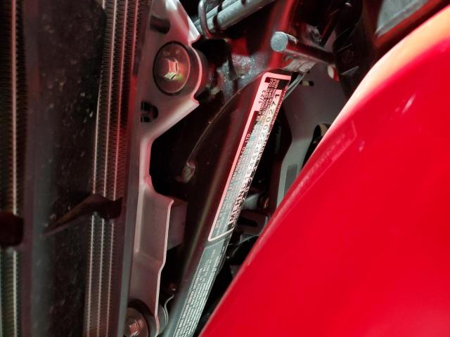 2023 HONDA CRF300 LRA MLHND1644P5200271