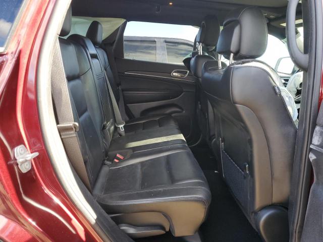 2021 JEEP GRAND CHER - 1C4RJFBG5MC502038