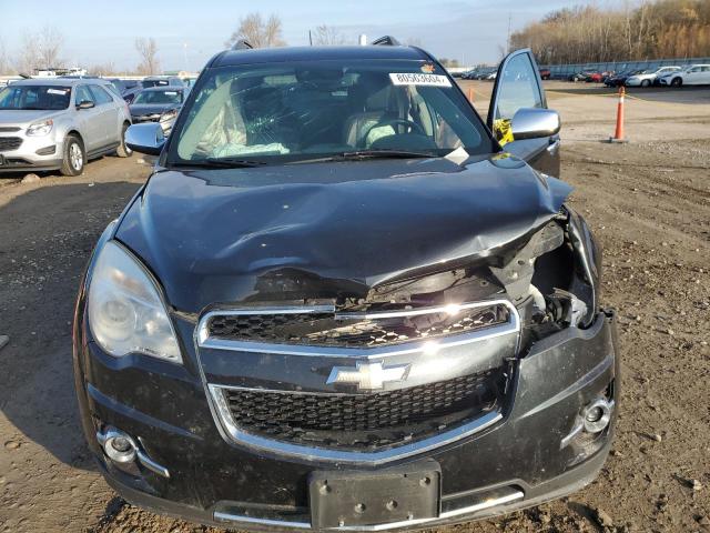 2015 CHEVROLET EQUINOX LT - 2GNALDEK2F6388434