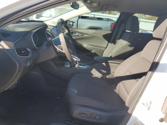 2023 CHEVROLET MALIBU LT - 1G1ZD5ST4PF116155