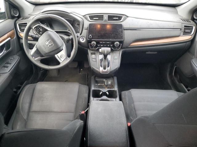 2017 HONDA CR-V EX - 5J6RW2H54HL029314