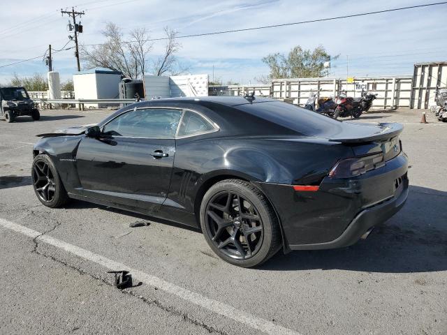 2015 CHEVROLET CAMARO 2SS 2G1FK1EJ1F9111840