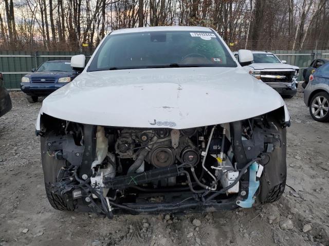 2015 JEEP GRAND CHER - 1C4RJFJT8FC833441