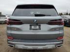 BMW X5 XDRIVE4 photo