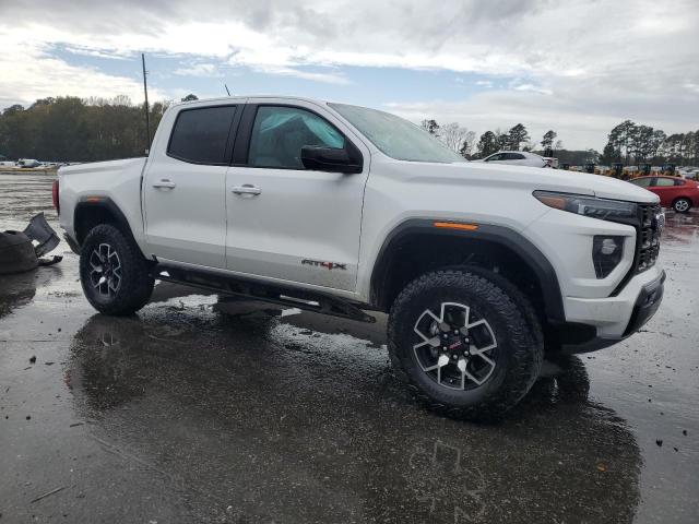 2024 GMC CANYON AT4 - 1GTP6EEKXR1134879
