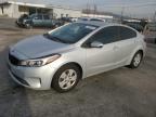 Lot #2957964797 2017 KIA FORTE LX