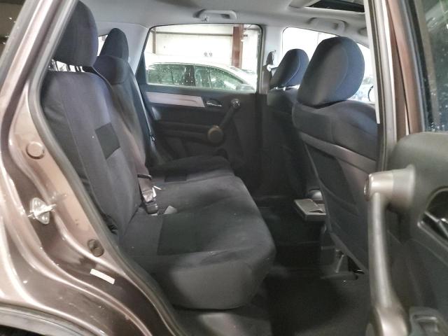 5J6RE4H50BL055950 2011 HONDA CRV
