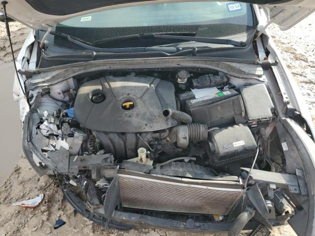 VIN KMHH35LE4JU018960 2018 HYUNDAI ELANTRA no.11