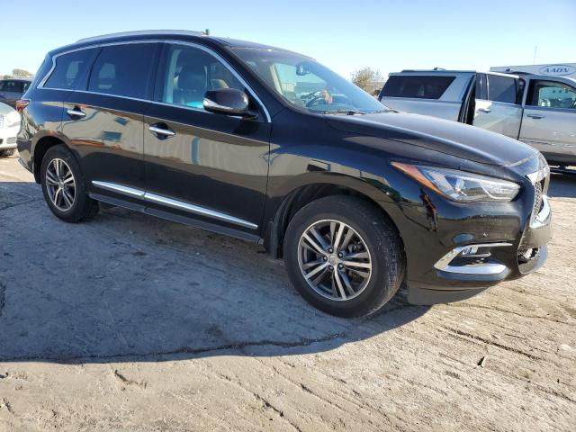 2016 INFINITI QX60 - 5N1AL0MM2GC531911