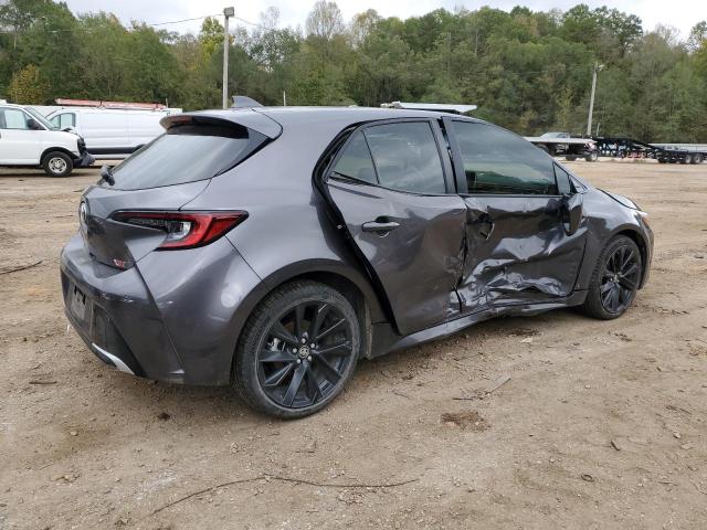 2024 TOYOTA COROLLA XS - JTNC4MBE4R3215695