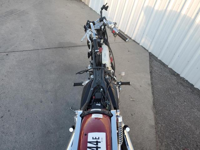 2009 KAWASAKI EN500 C - JKAENVC189A212946