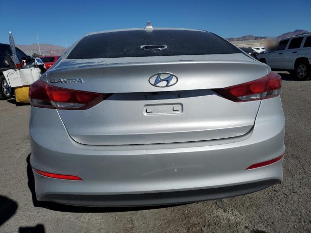 2018 HYUNDAI ELANTRA SE - 5NPD84LF6JH266533