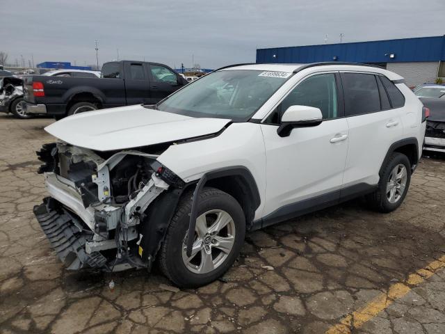 VIN 2T3P1RFV9LC112526 2020 TOYOTA RAV4 no.1