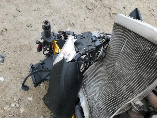 2014 KAWASAKI ZX636 F JKBZXJF1XEA003326