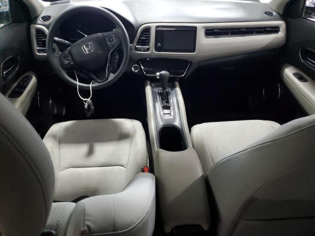 2021 HONDA HR-V EX - 3CZRU6H56MM750692