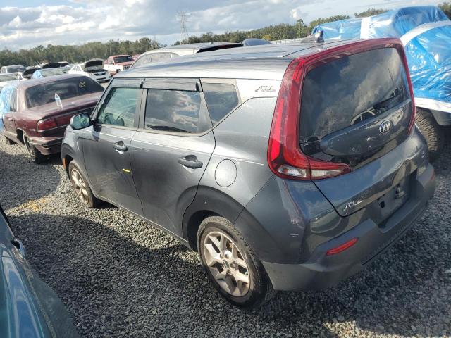 2020 KIA SOUL LX - KNDJ23AU2L7727959