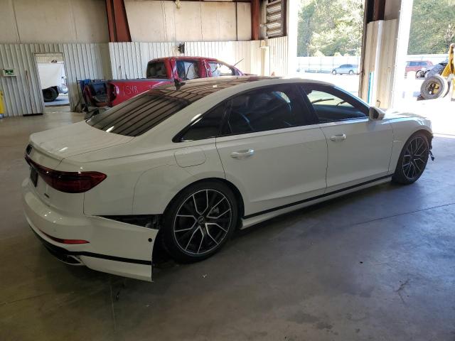 2021 AUDI A8 L WAU8DAF88MN007648
