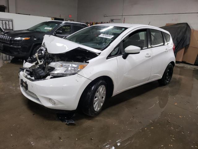 2016 NISSAN VERSA NOTE - 3N1CE2CPXGL362632