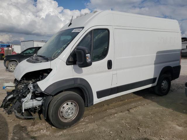 2023 RAM PROMASTER #2986687208