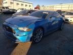 2021 FORD MUSTANG GT - 1FA6P8CF8M5141644
