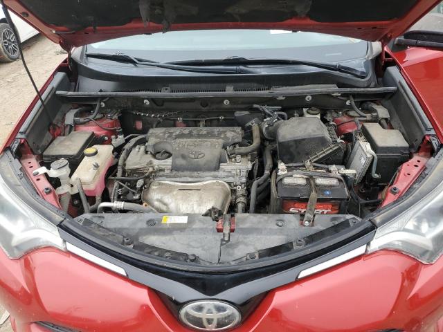2017 TOYOTA RAV4 LE - 2T3ZFREV8HW330653
