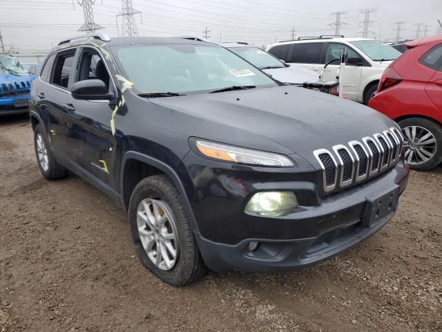 2015 JEEP CHEROKEE L - 1C4PJMCS7FW745141